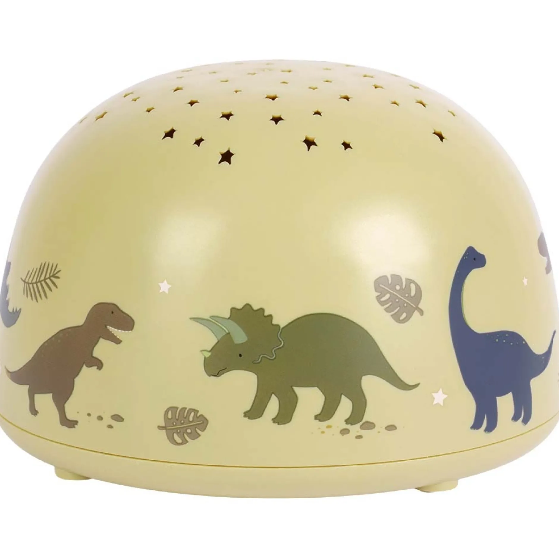 Projectors*A Little Lovely Company projector dinosaures wit