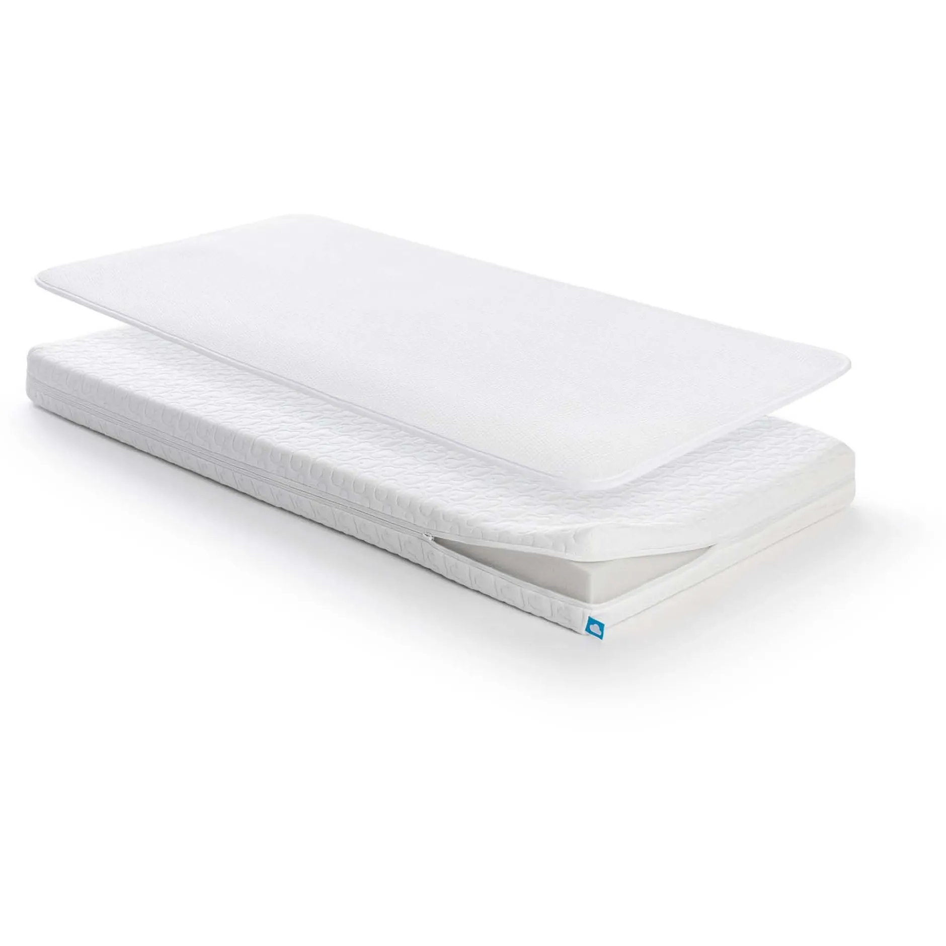 Ledikantmatrassen*Aerosleep Essential ledikant matras 60x120cm