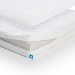 Ledikantmatrassen*Aerosleep Essential ledikant matras 60x120cm