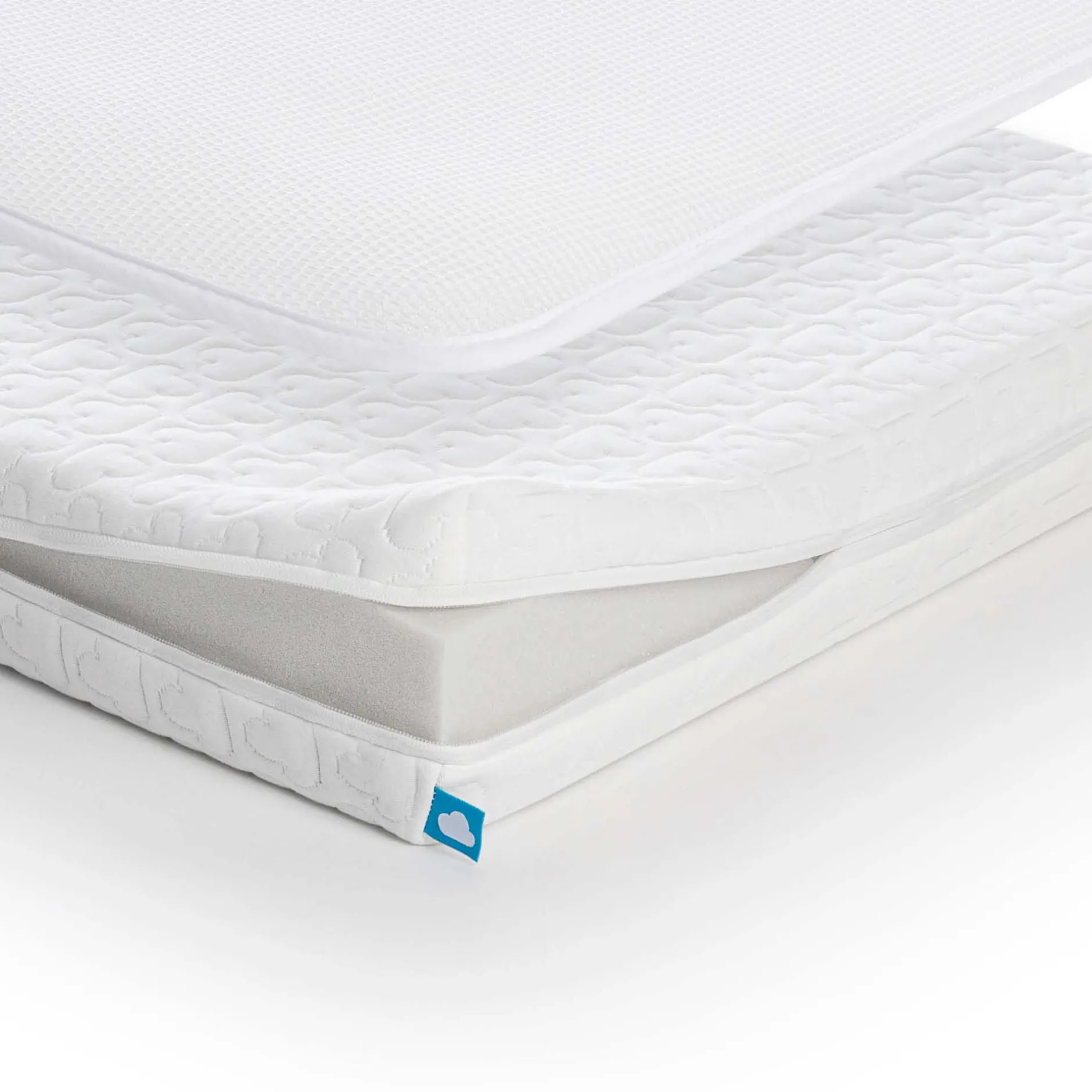 Ledikantmatrassen*Aerosleep Essential ledikant matras 60x120cm