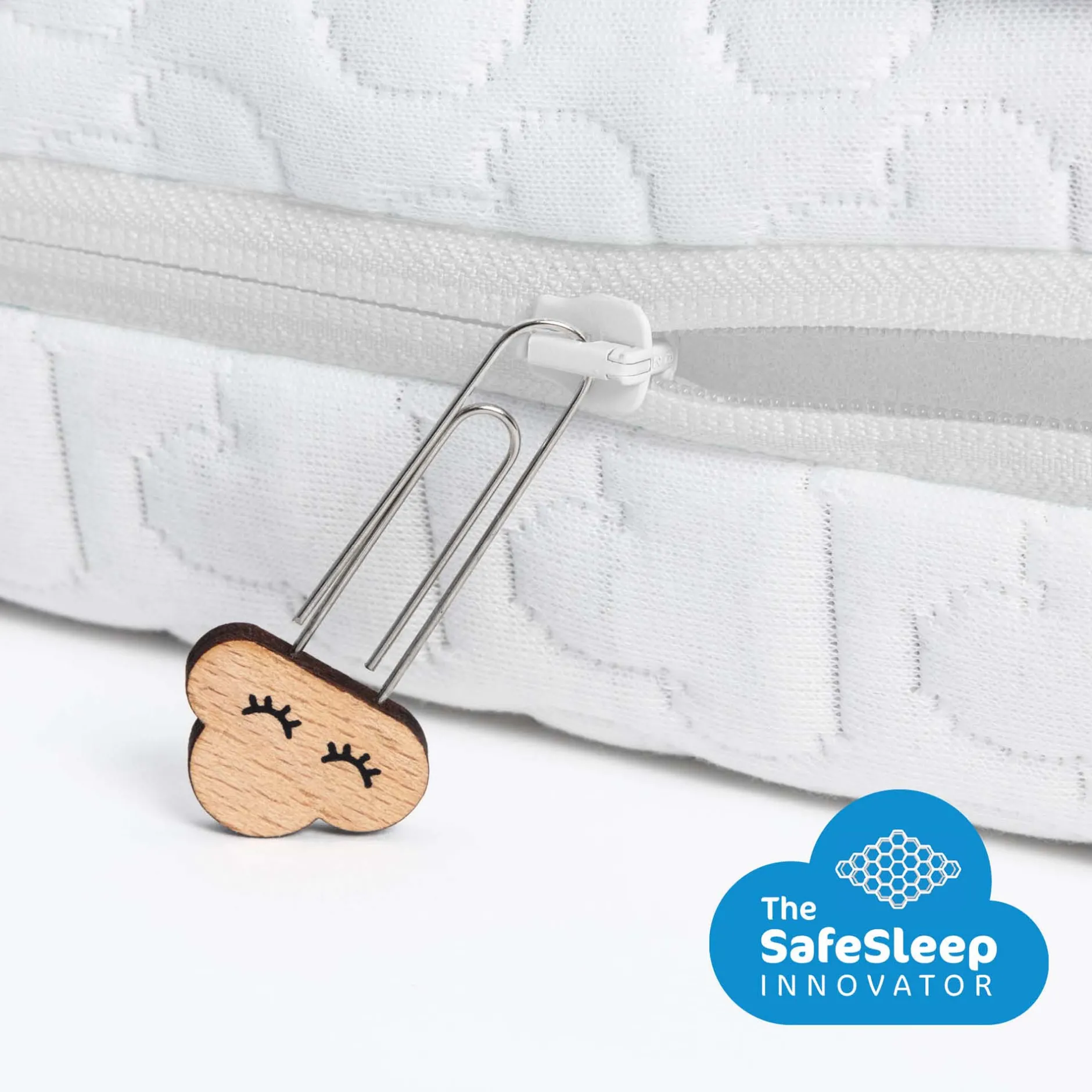 Ledikantmatrassen*Aerosleep Essential ledikant matras 60x120cm