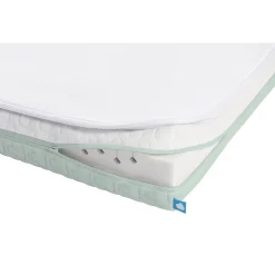 Ledikantmatrassen*Aerosleep evo duo ledikantmatras 60x120cm