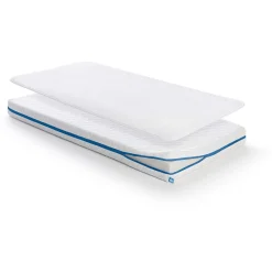 Ledikantmatrassen*Aerosleep evolution ledikant matras 60x120cm
