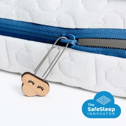 Ledikantmatrassen*Aerosleep evolution ledikant matras 60x120cm