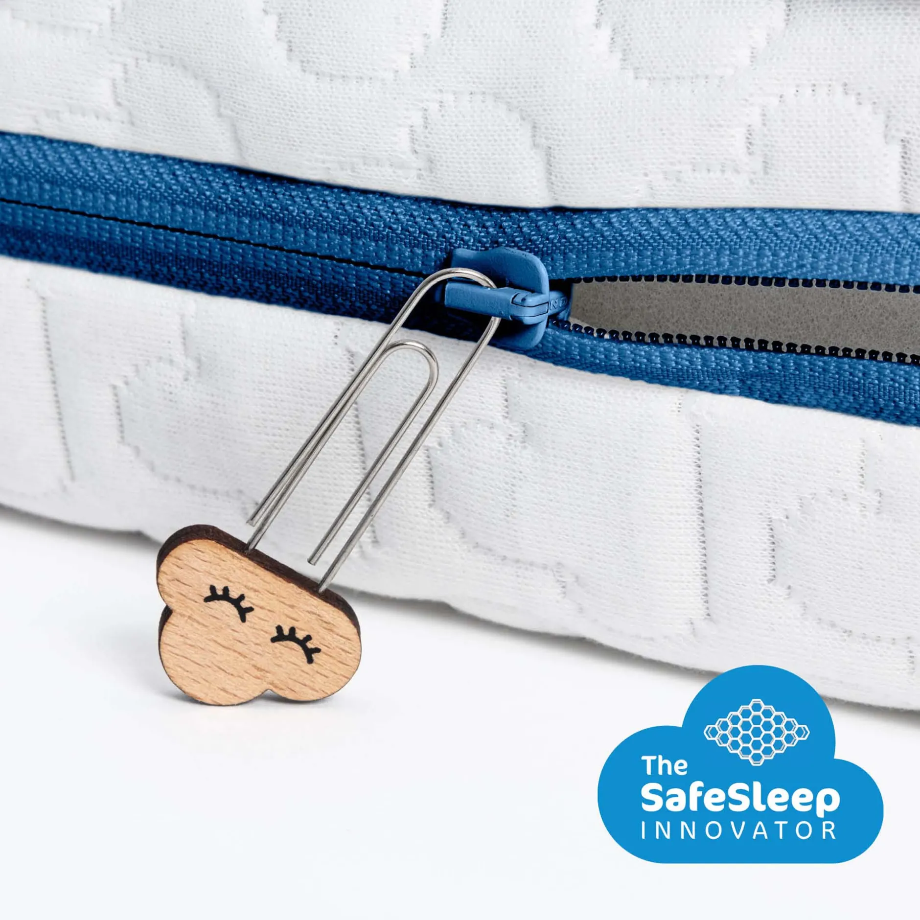 Ledikantmatrassen*Aerosleep evolution ledikant matras 60x120cm