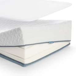 Ledikantmatrassen*Aerosleep evolution premium ledikant matras 60x120cm