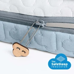 Ledikantmatrassen*Aerosleep evolution premium ledikant matras 60x120cm