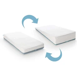 Ledikantmatrassen*Aerosleep evolution premium ledikant matras 60x120cm