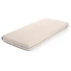 Veilig Slapen|Toppers*Aerosleep hoeslaken ledikant Almond
