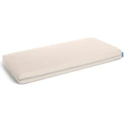 Veilig Slapen|Toppers*Aerosleep hoeslaken ledikant Almond