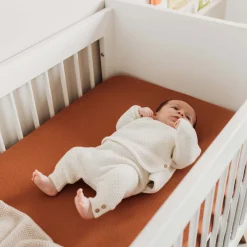 Veilig Slapen|Toppers*Aerosleep hoeslaken ledikant Sienna