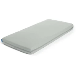 Veilig Slapen|Toppers*Aerosleep hoeslaken ledikant Stonegrey