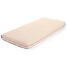 Veilig Slapen|Toppers*Aerosleep hoeslaken ledikant Peach Pink