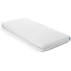 Veilig Slapen|Hoeslakens*Aerosleep hoeslaken 70x140cm White