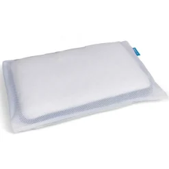 Veilig Slapen|Babynestjes*Aerosleep kussensloop White