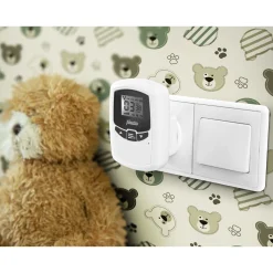 Babyfoons*Alecto babyfoon DBX-80
