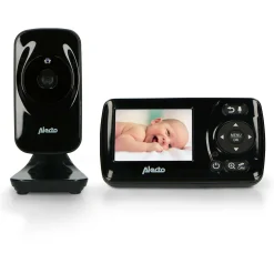 Babyfoons*Alecto babyfoon DVM-71 met camera
