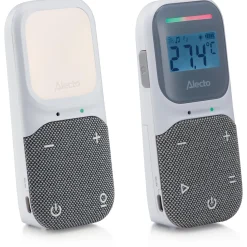 Babyfoons*Alecto DBX140 Full Eco DECT-babyfoon