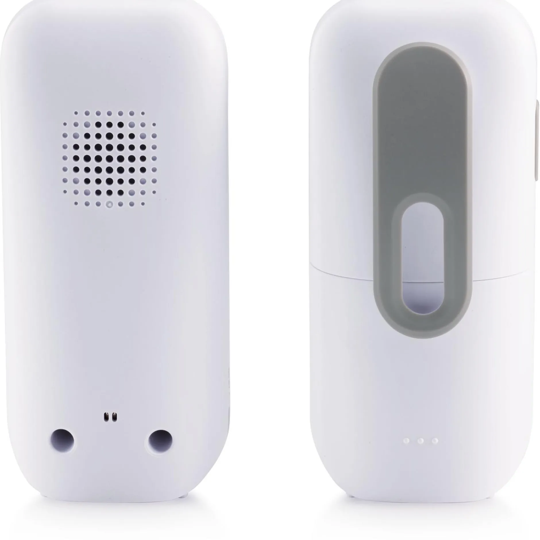 Babyfoons*Alecto DBX140 Full Eco DECT-babyfoon