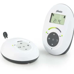 Babyfoons*Alecto DBX-125 Full Eco DECT-babyfoon