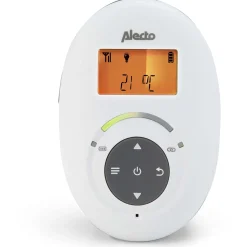 Babyfoons*Alecto DBX-125 Full Eco DECT-babyfoon
