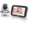 Babyfoons*Alecto DVM200M babyfoon met camera en 4.3 inch kleurenscherm
