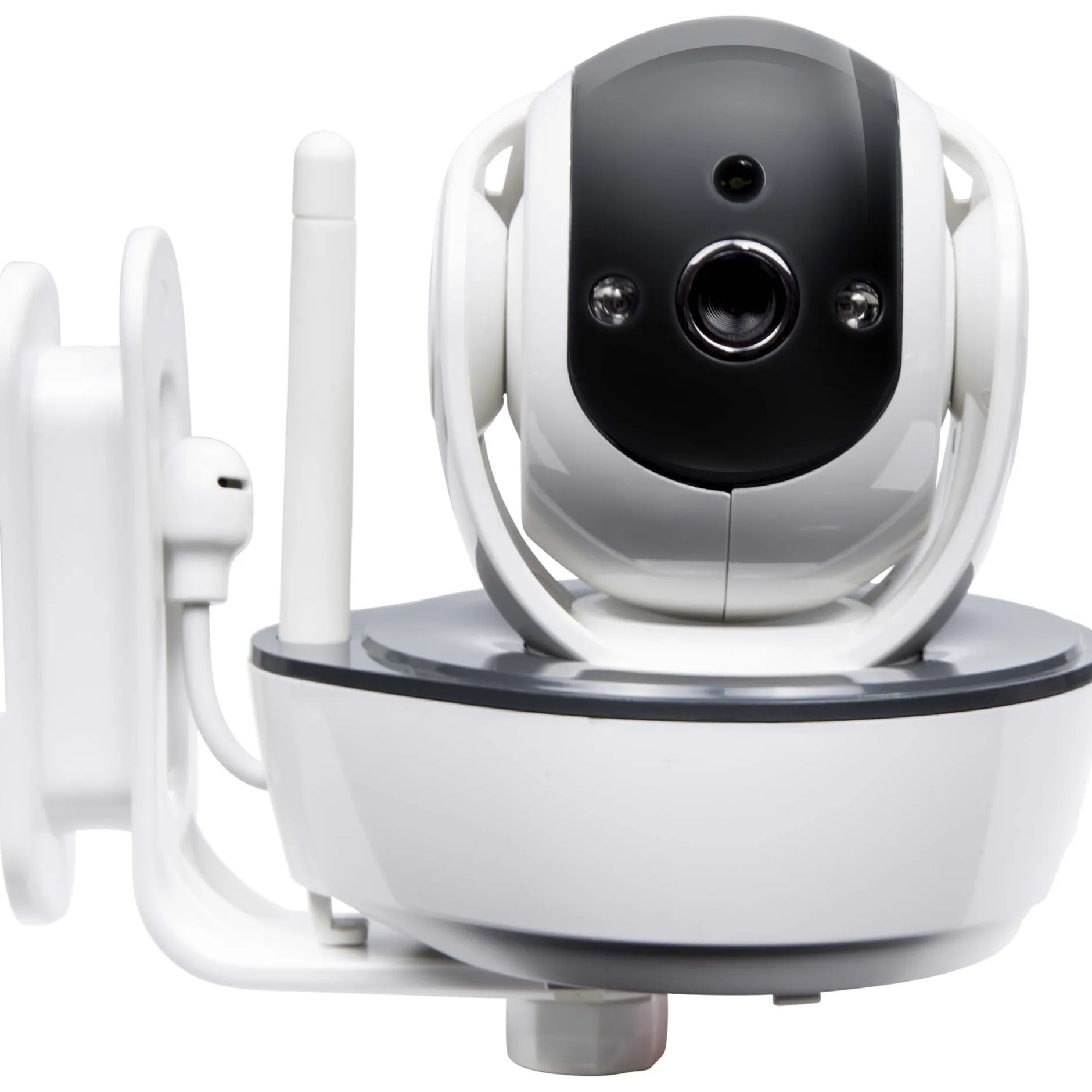 Babyfoons*Alecto DVM200M babyfoon met camera en 4.3 inch kleurenscherm