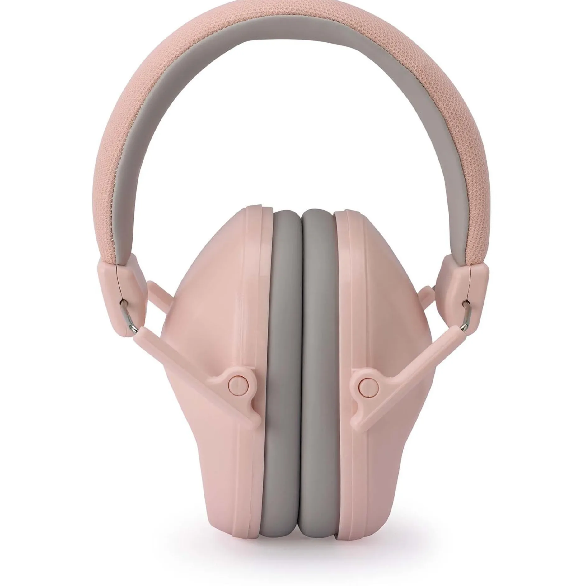 Gehoorbescherming*Alecto gehoorbeschermers Kids BV73 roze