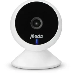 Babyfoons*Alecto Smartbaby 5