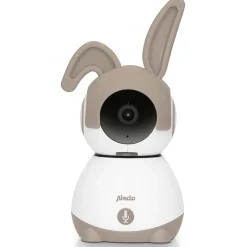Babyfoons*Alecto Smartbaby10 wifi babyfoon met camera