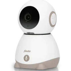 Babyfoons*Alecto Smartbaby10 wifi babyfoon met camera