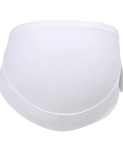 Buikbanden*Anita buikband   wit White