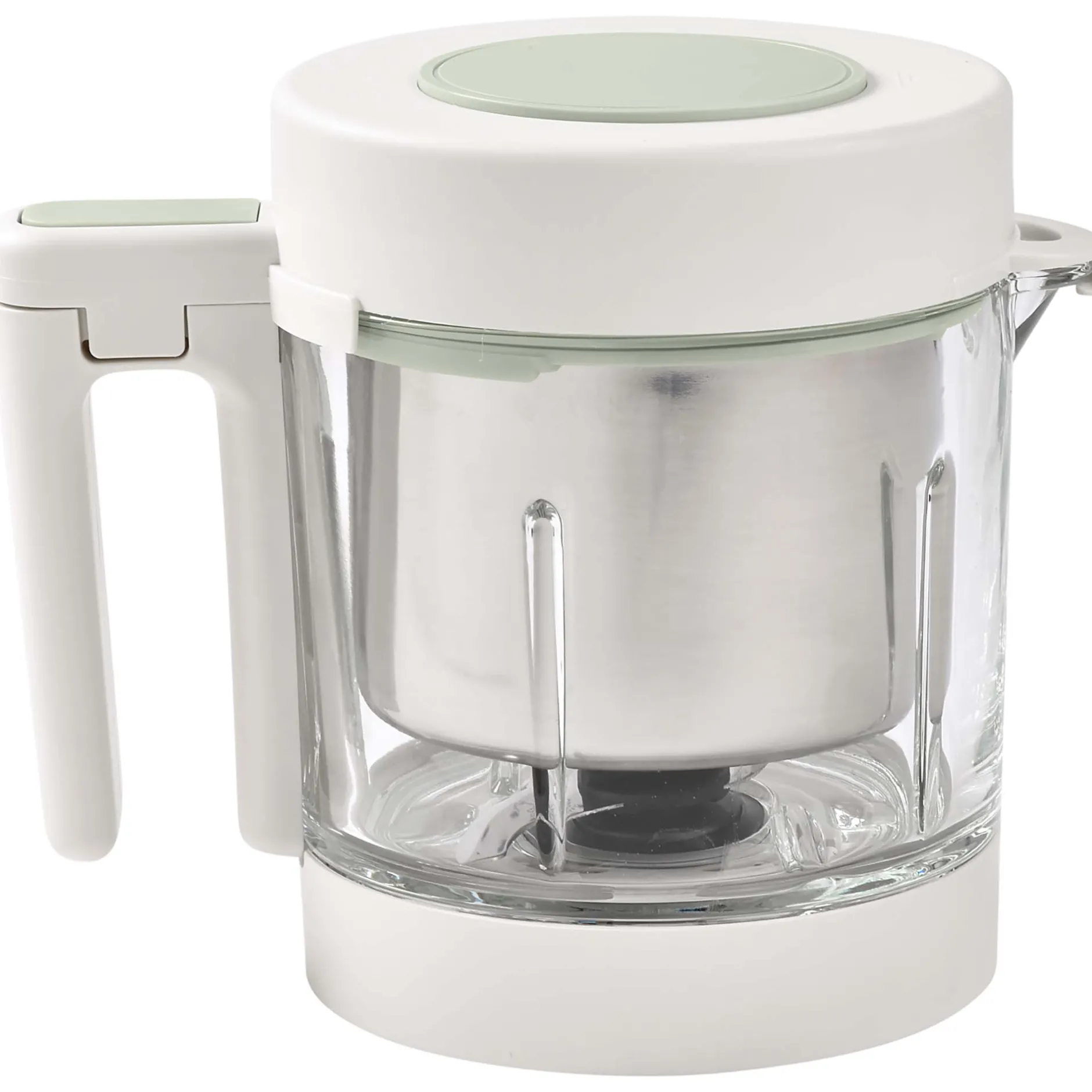 Blenders & Stomers*Béaba Babycook Néo keukenmachine