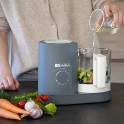 Blenders & Stomers*Béaba Babycook Néo keukenmachine