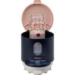 Flessenwarmers & Sterilisators*Béaba Bib'expresso fles- en voedingsverwarmer