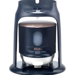 Flessenwarmers & Sterilisators*Béaba Bib'expresso fles- en voedingsverwarmer