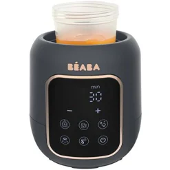Flessenwarmers & Sterilisators*Béaba flessenwarmer Multi Milk