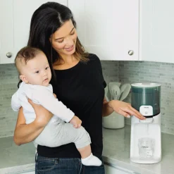 Flessenwarmers & Sterilisators*Baby Brezza Instant Warmer