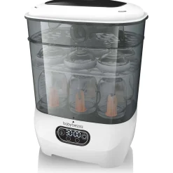 Flessenwarmers & Sterilisators*Baby Brezza steralisator droger advanced