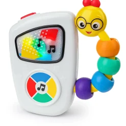 Interactief Speelgoed*Baby Einstein Take Along Tunes Multi