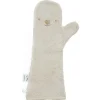 Overige Accessoires*Invented 4 kids Baby Shower Glove beige