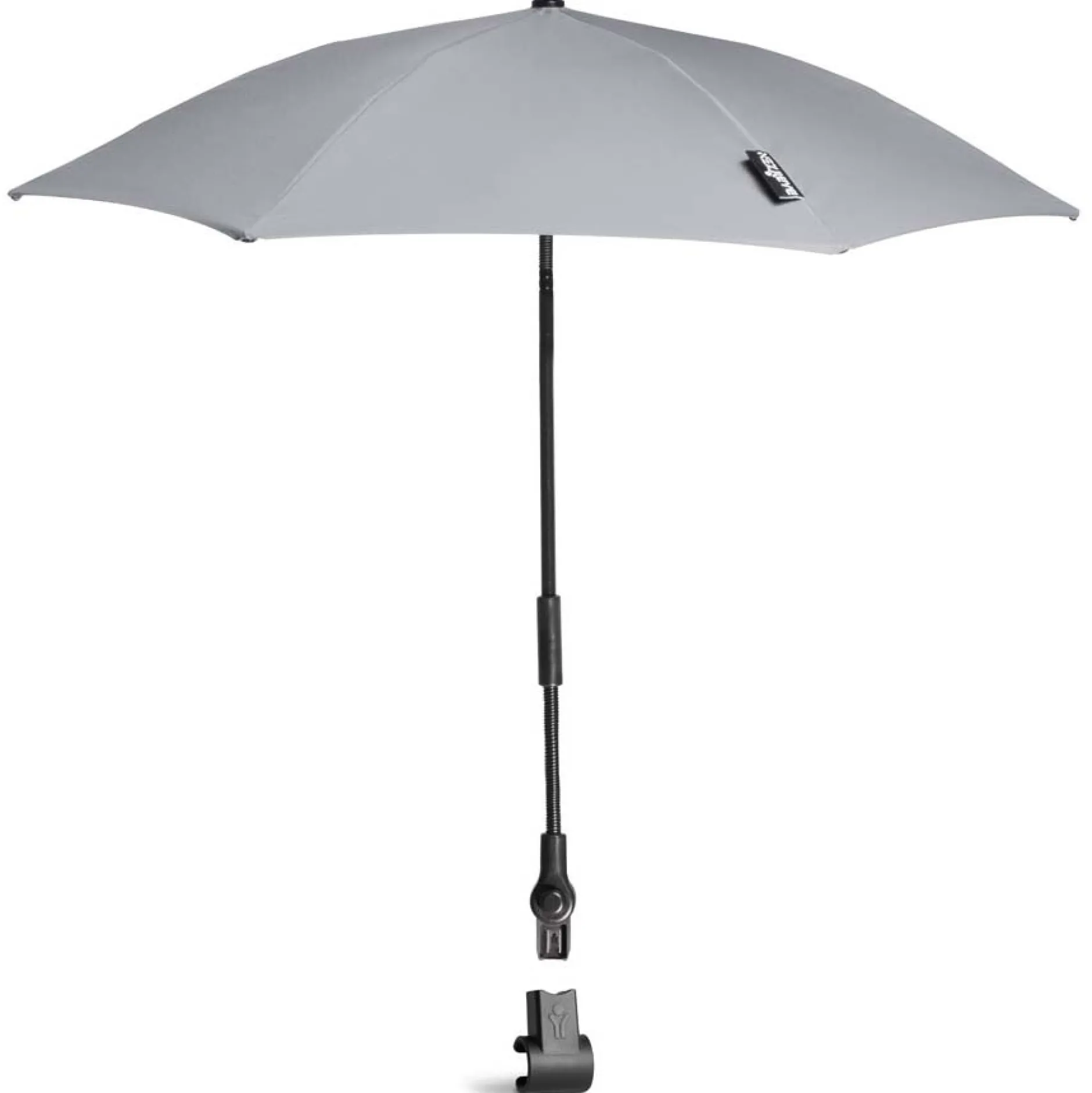 Parasols|Parasols*Babyzen Yoyo parasol Stone Grey