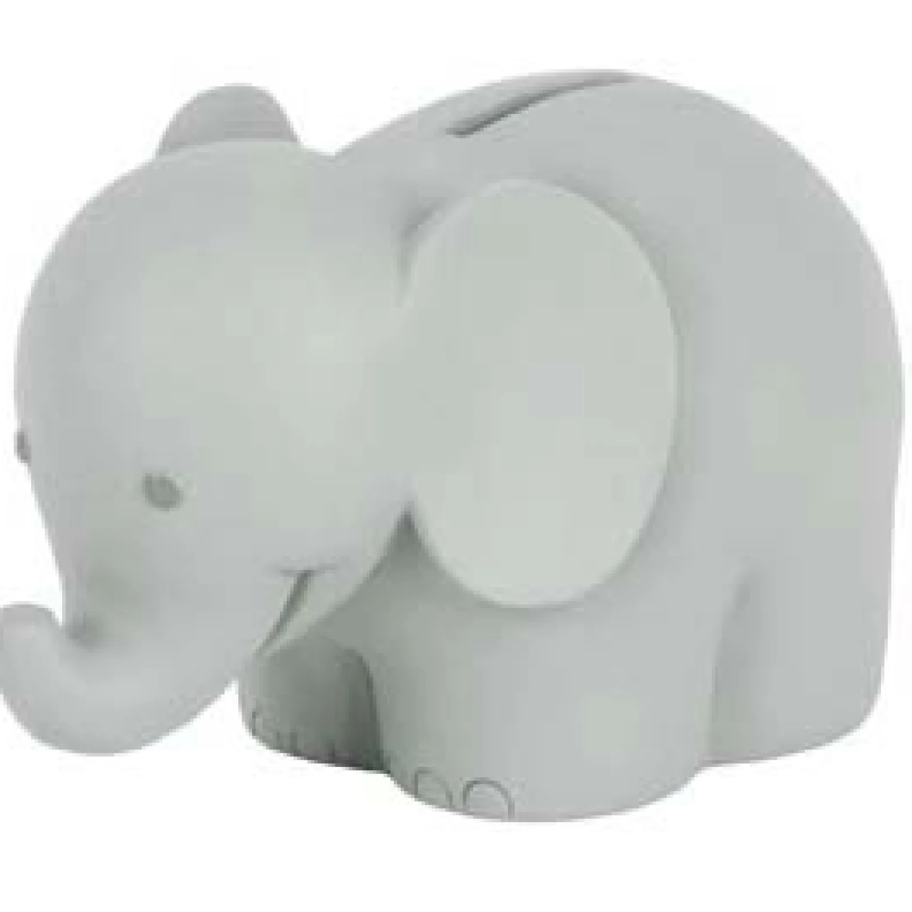Feestartikelen|Kraamcadeaus*BamBam spaarpot olifant Multi