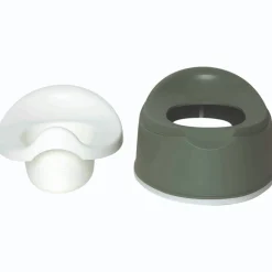 Potjes & Toiletverkleiners*Bebe-Jou Bébé-Jou Grow potje groen