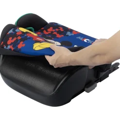 Autostoelen Groep 2/3*Bebeconfort Gaia I-Fix Multi