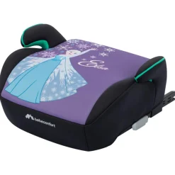 Autostoelen Groep 2/3*Bebeconfort Gaia I-Fix Purple