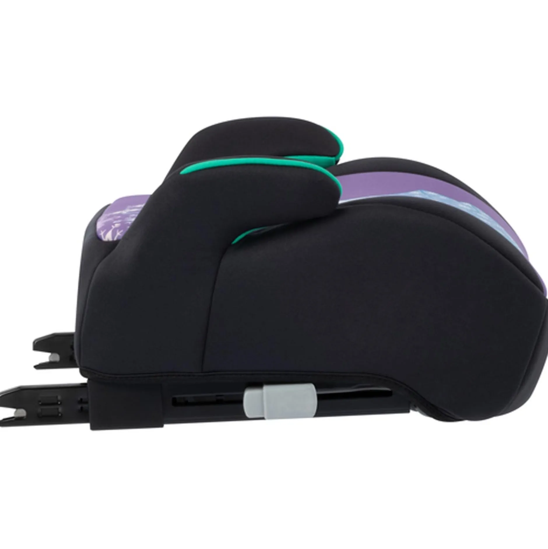 Autostoelen Groep 2/3*Bebeconfort Gaia I-Fix Purple
