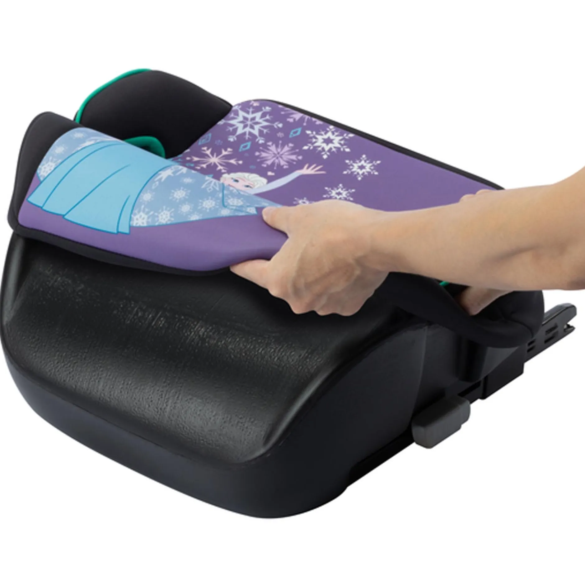 Autostoelen Groep 2/3*Bebeconfort Gaia I-Fix Purple