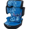 Autostoelen Groep 2/3*Bebeconfort Hera I-Fix Midblue