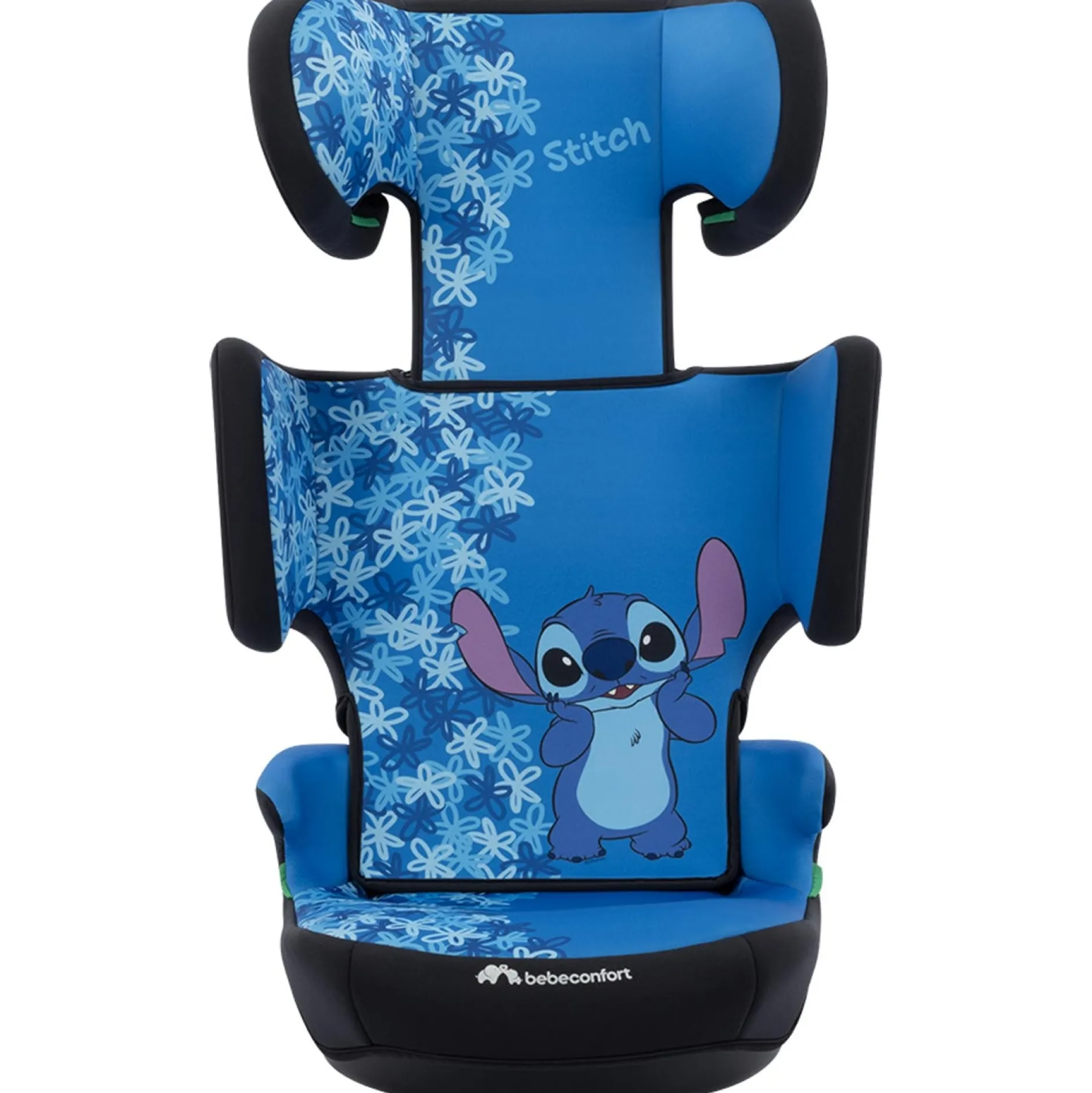 Autostoelen Groep 2/3*Bebeconfort Hera I-Fix Midblue